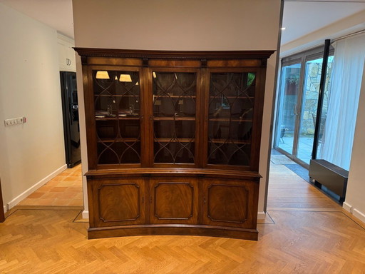 sideboard