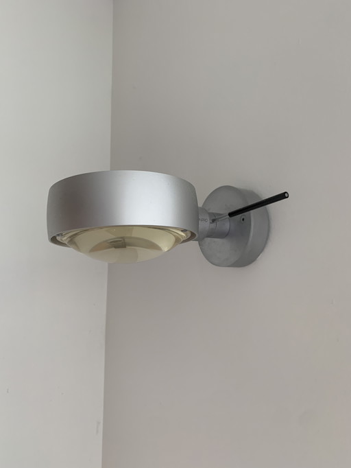 Occhio Sento wandlampen