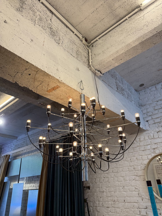 Image 1 of Flos design lamp Luchter 2097
