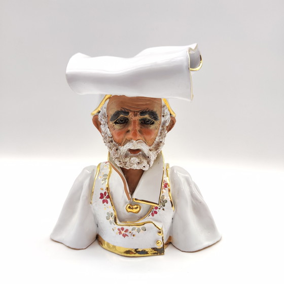 Image 1 of porcelain figurine