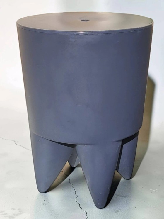 Bubu Hocker 1st Starck by XO – Plastic, Retro (photo 9 of 9)