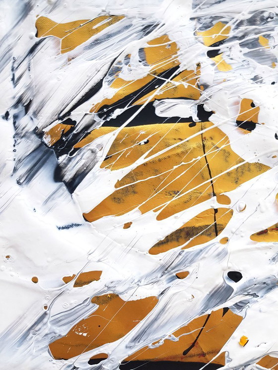 Image 1 of Jürgen Angeler - El viento dorado