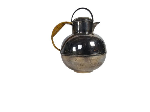 Bernard Rice's & Sons - Apollo E.P.N.S. - modelo 2213 - chapado en plata - Nueva York - 1910