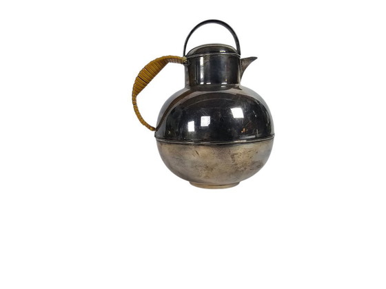 Image 1 of Bernard Rice's & Sons - Apollo E.P.N.S. - modelo 2213 - chapado en plata - Nueva York - 1910