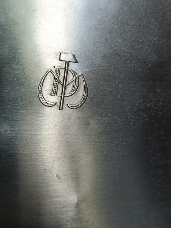 Image 1 of Art deco coal kit
