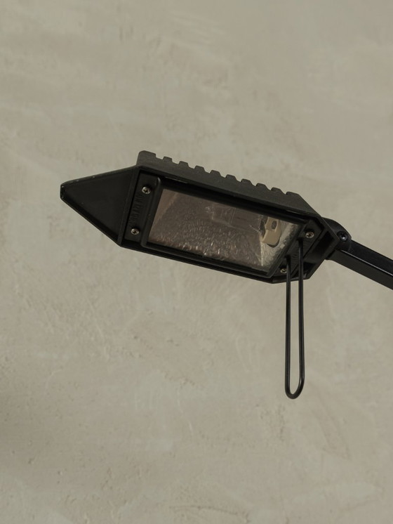 Image 1 of Lámpara de pie Flamingo, Luxo