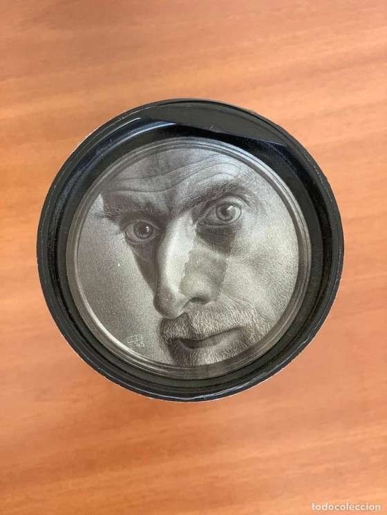 Image 1 of 1988 M.C. Escher – Metamorfose – Cordon Art Holland