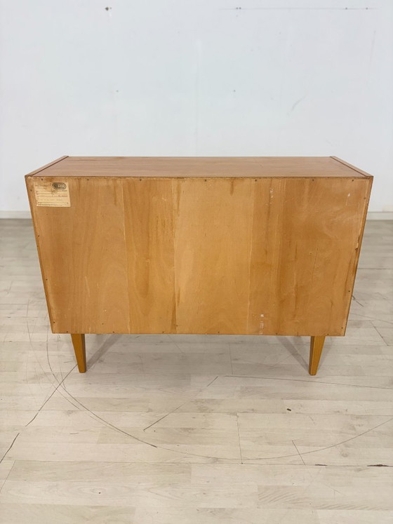 Image 1 of Commode uit de jaren 60 / Vintage commode / Commode in mid-century stijl