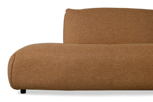 Passe Partout Bib corner sofa