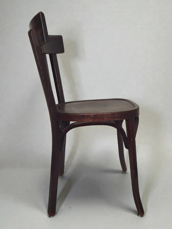 Bistro Chair Baumann – Dining chairs, Wood (photo 3 of 9)