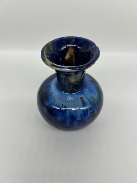 Image 1 of small Alphonse Mouton vase