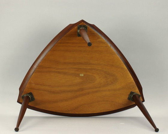 Image 1 of Poul Jensen (1922–2006) – Selig Furniture, Dänemark – 1960er Jahre – Skandinavien – Mimiset