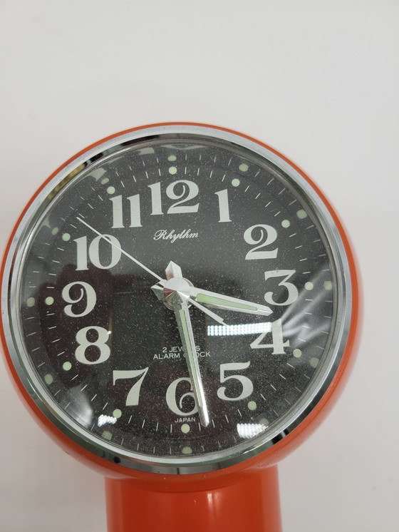 Image 1 of Vintage wekker