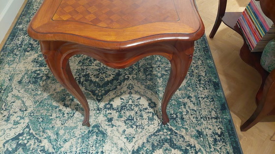 Image 1 of Antique table