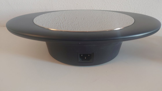 Image 1 of Alessi "Hot Plate" rechaud model Kalura designed by Alberto Meda