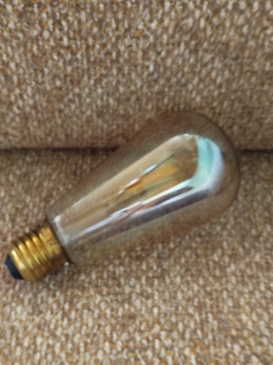 Image 1 of Lampada da parete