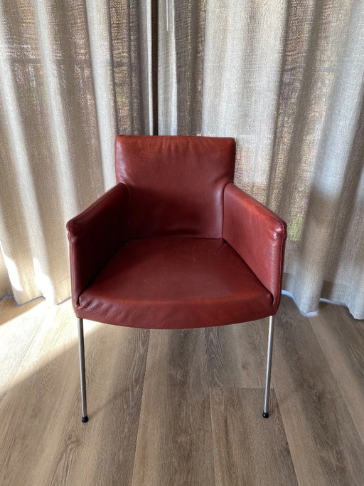 Étiquette pour 6 chaises de salle à manger