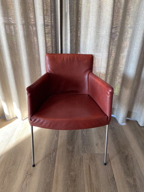 Image 1 of 6x sedia da pranzo Label