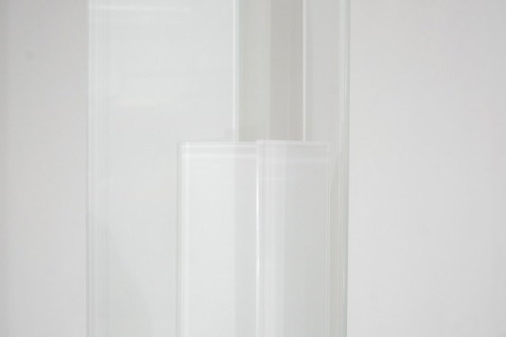 Image 1 of Lámpara de pie modelo "Adubai", creada por Matteo Nunziati para Fontana Arte, Italia.