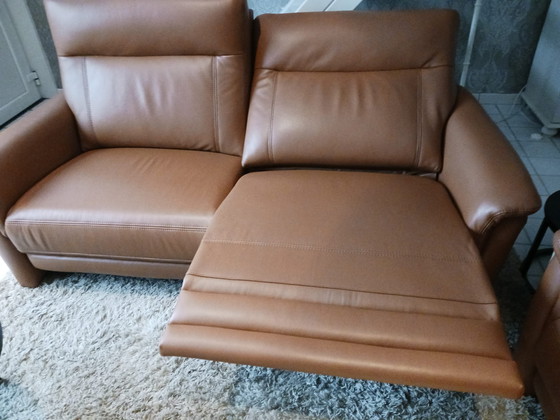 Image 1 of Salone Mecam, modello Davina