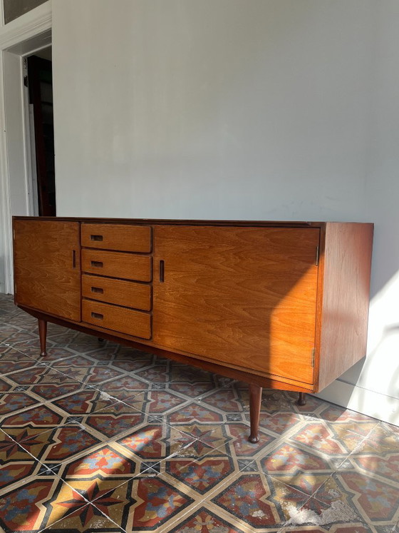 Image 1 of Aparador Mercedes, Reino Unido, años 60