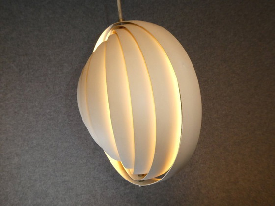 Image 1 of Lampe de lune Panton Poulsen