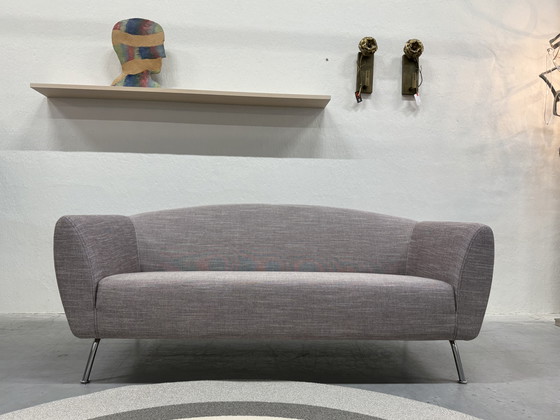 Image 1 of Gelderland 6250 Divano 2,5 posti in tessuto Sunniva