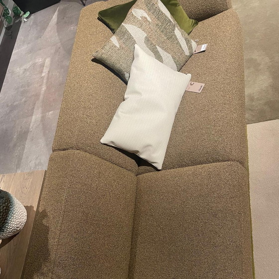 Image 1 of Corner sofa POM