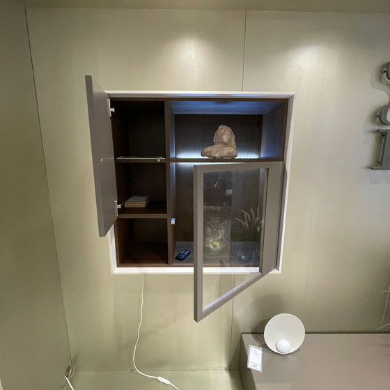 Image 1 of Hülsta Scopia dressoir