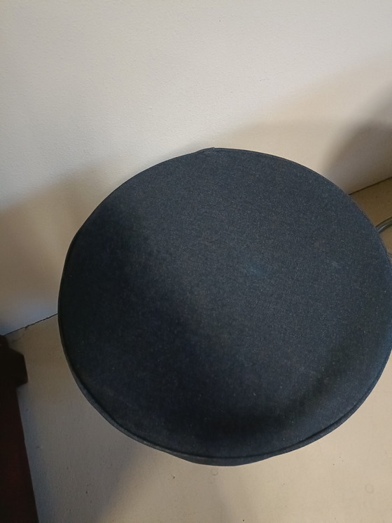 Image 1 of 2 poufs by Art Sensation