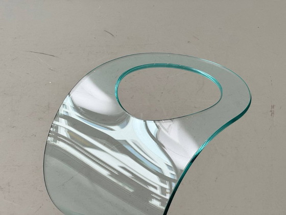 Image 1 of Cobra umbrella stand by Elio Vigna for FIAM Italia, 1990s