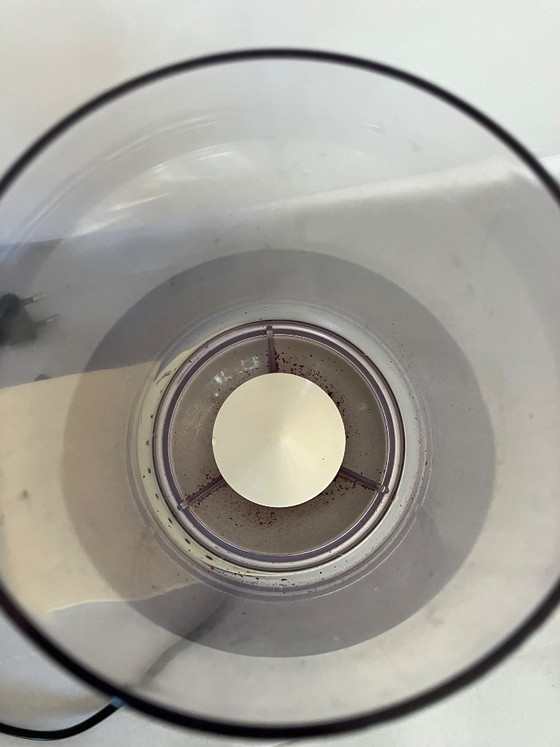 Vintage Braun Aromatic KMM 20 – Keukenaccessoires, Plastic (photo 9 of 9)