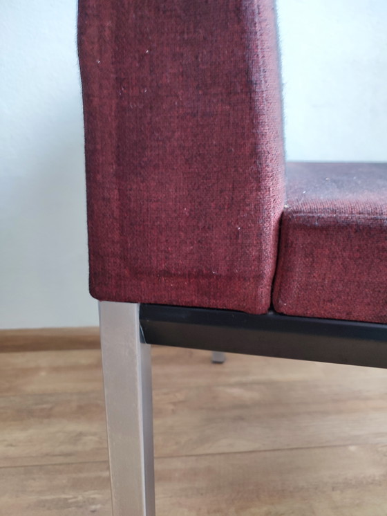 Image 1 of La poltrona Circel Ahrend Friso Kramer