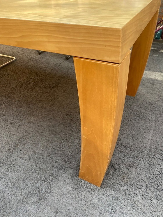 Image 1 of Tavolo da pranzo di Cappellini