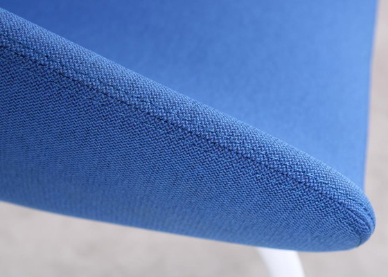 Image 1 of 4x DeBerenn Jay 1 chair blue