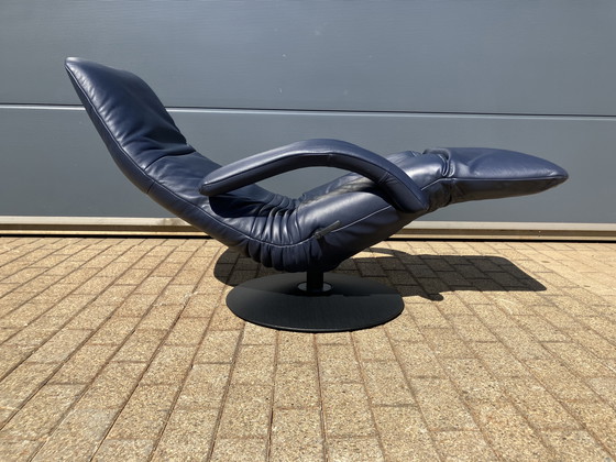 Image 1 of Jori Yoga relax Medi Mono-move Celia in pelle