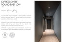 2 nouveaux spots orientables Bronze Expression 35 de 100%LIGHT