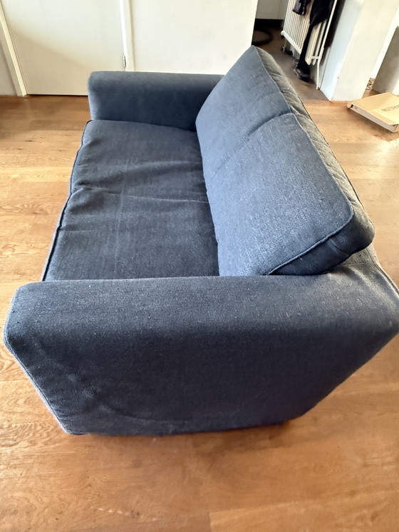 Image 1 of Linteloo Easy living two-seater sofa