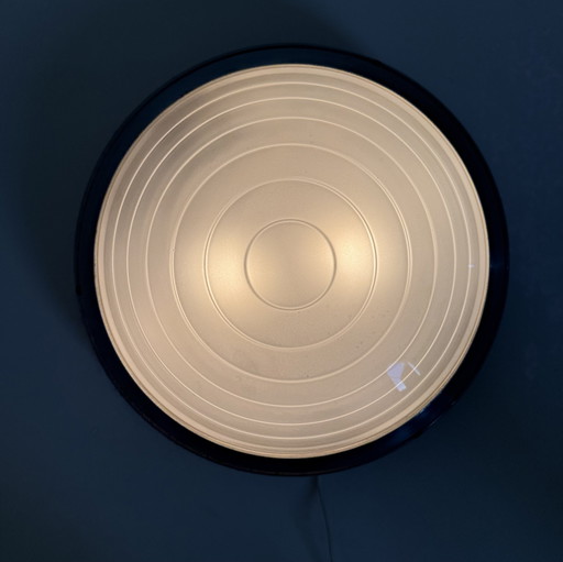 Vintage Pantarei Ceiling Lamp by Ernesto Gismondi for Artemide, Italy, 1990s