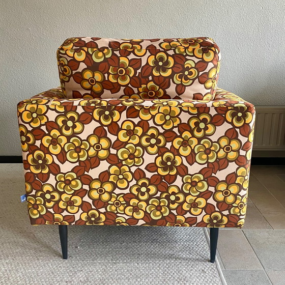 Image 1 of Poltrona DN Design Dutchz 1300