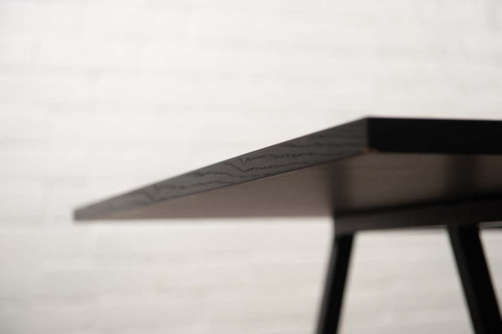 Image 1 of Hay Loop Stand Table Vergadertafel