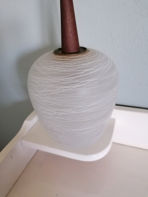 Lamp Philips Jaren 60