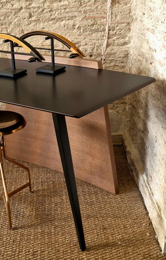 Image 1 of Scrivania "Metamorfosi" - Pezzo unico