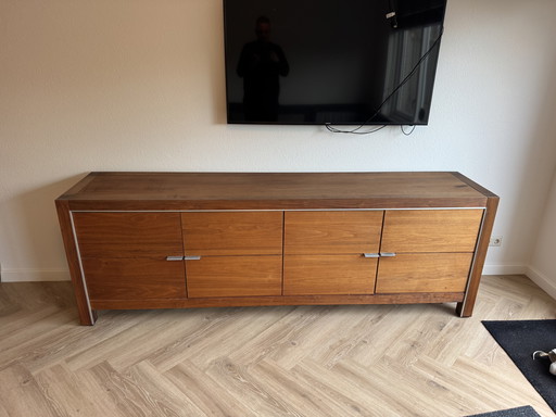 Hans Daalder Roots. Sideboard