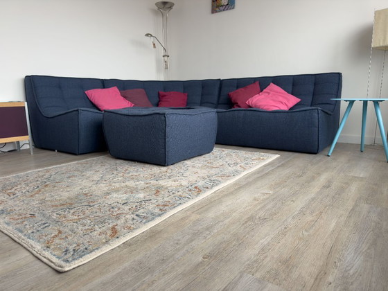 Image 1 of Etnicraft N701 Bank