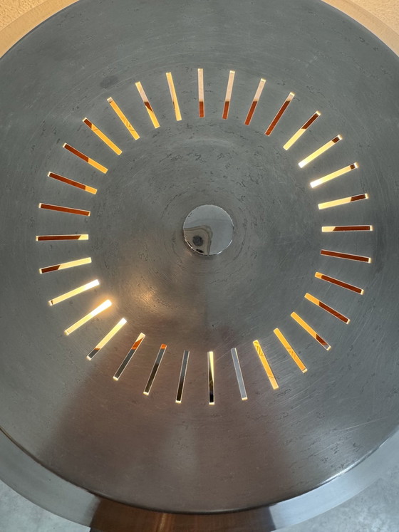 Image 1 of Vintage table lamp Hammerborg