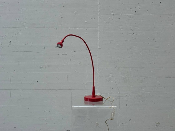 Image 1 of Lampada da tavolo Jansjö di IKEA, anni '90