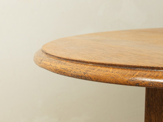 Image 1 of Victorian Gateleg Dining Table, 1890s, Vintage