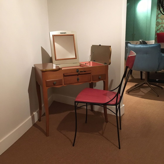 Image 1 of Grange Marie Antoinette toilettafel