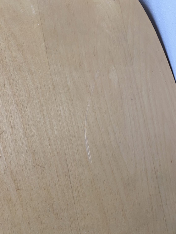 Image 1 of Vintage IKEA Aalto coffee table